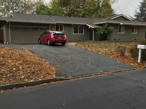 11 Sandstone Ct, Alamo, CA 94507
