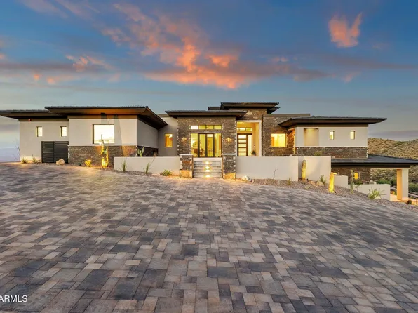 16119 N DESERT FOX Parkway, Fountain Hills, AZ 85268