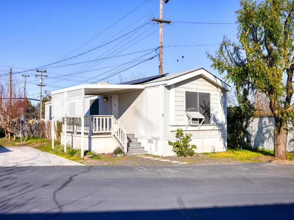 1931 E F St Spc 31, Oakdale, CA 95361