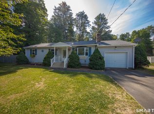 42 Bailey Woods Road, Brooklyn, CT 06234