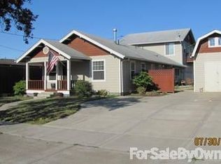460 N Main St, Independence, OR 97351