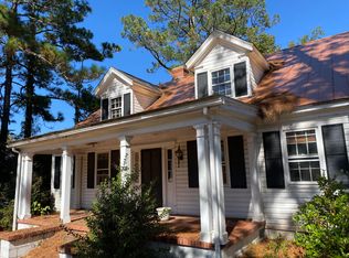 506 Roland Ave, Johnston, SC 29832