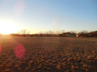 TBD LOT 2 Osage Road, Abilene, TX 79601