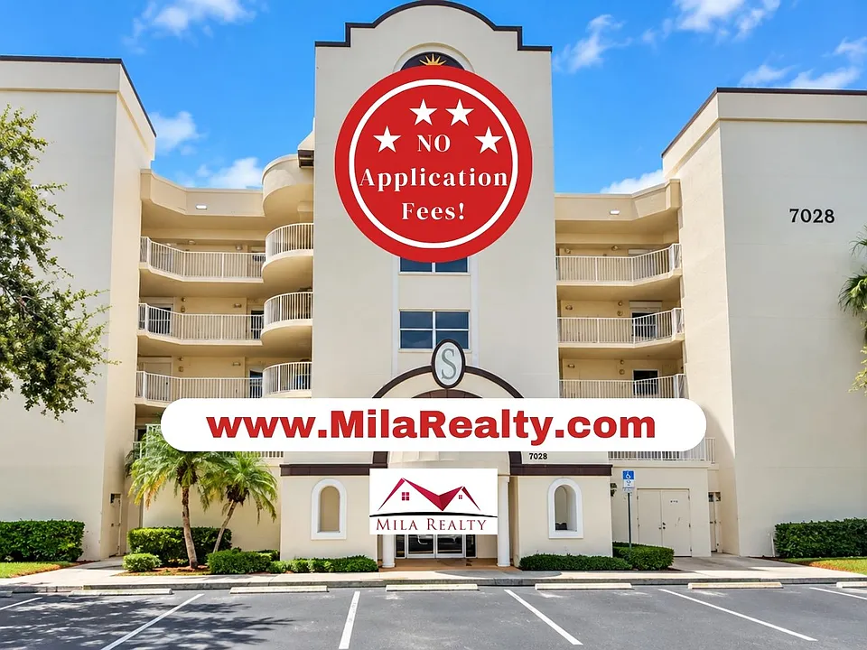 7028 Sevilla Ct #402