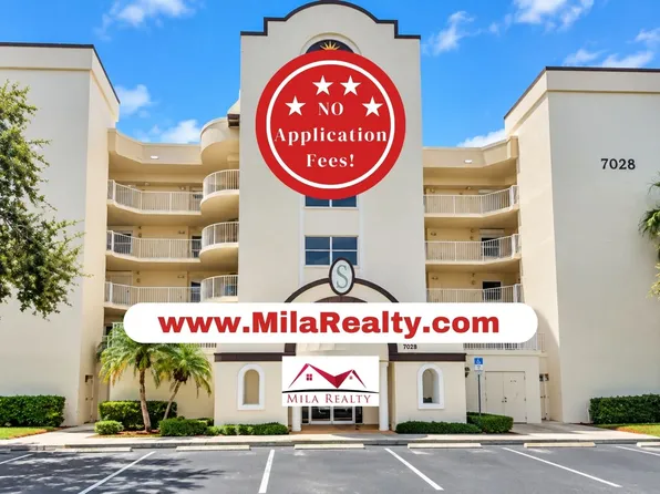 7028 Sevilla Ct Unit 402, Cape Canaveral, FL 32920