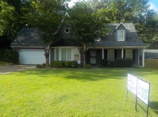 7767 Grey Squirrel Cv, Cordova, TN 38018