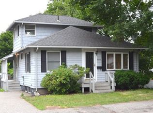 11 Richards Rd, Weymouth, MA 02189