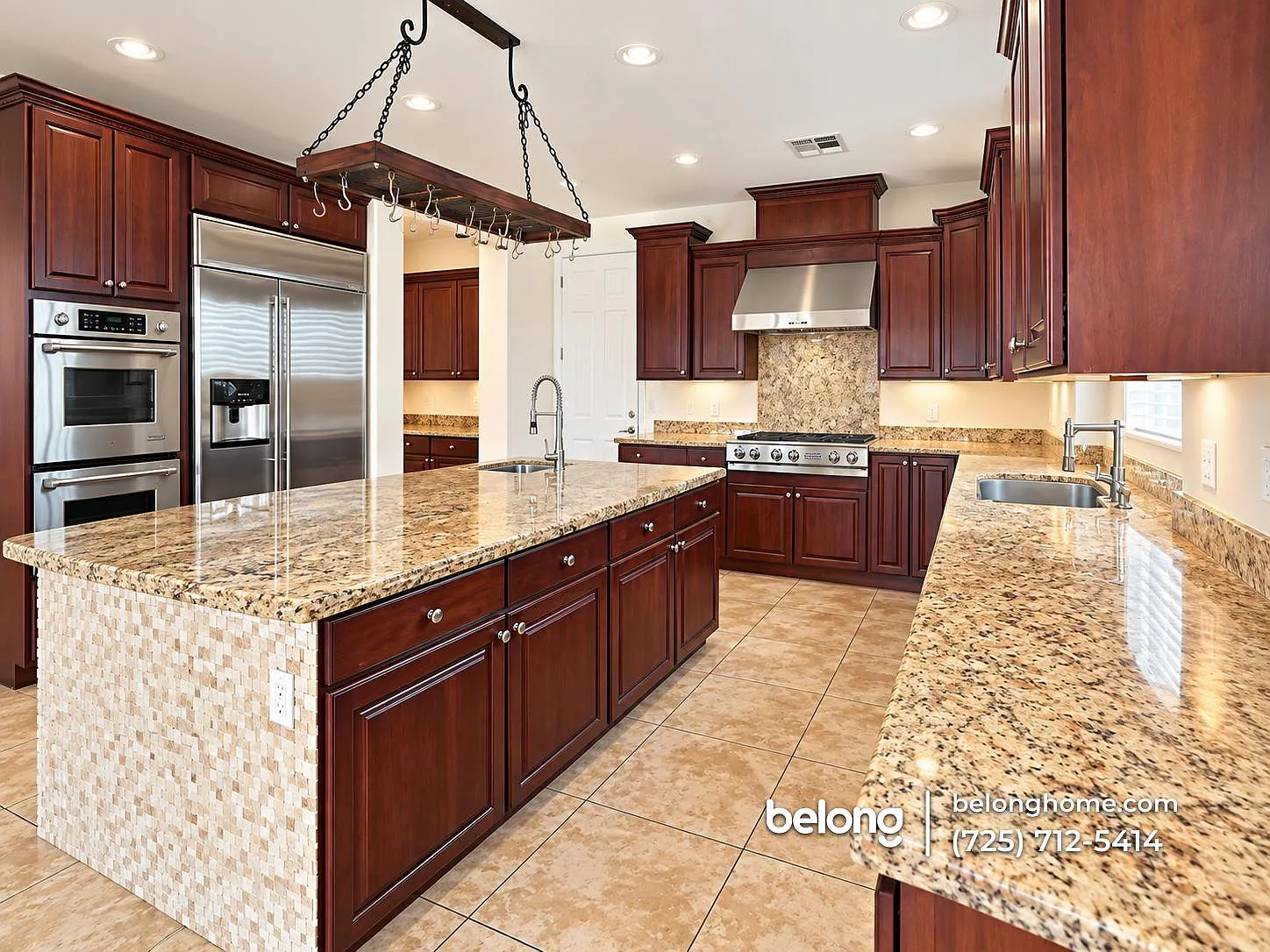 4 bed, 3.5 bath, 4608 sqft, $5,895 — Photo 3