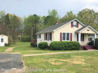 208 N Main St, La Crosse, VA 23950