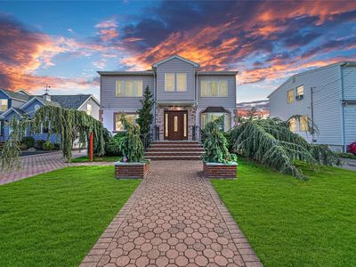 3340 Harold Street, Oceanside, NY, 11572