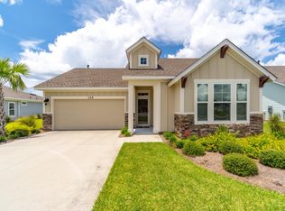 135 Johnson Bayou Dr, Panama City Beach, FL 32407