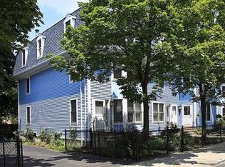 377 Adams St APT 5, Dorchester, MA 02122