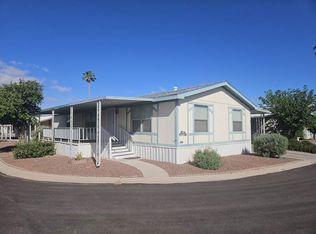 2305 W Ruthrauff Rd UNIT C16, Tucson, AZ 85705