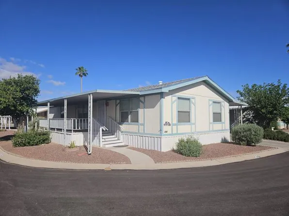 2305 W Ruthrauff Rd Unit C16, Tucson, AZ 85705