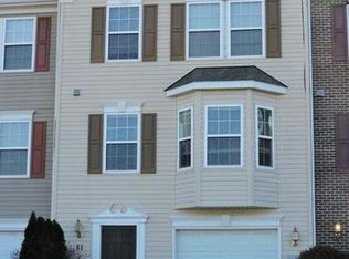 61 Brentwood St, Martinsburg, WV 25404