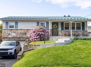432 Cameron St, Marysville, PA 17053