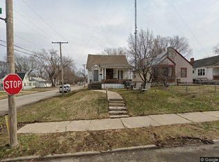 2201 Drury Ave, Kansas City, MO 64127