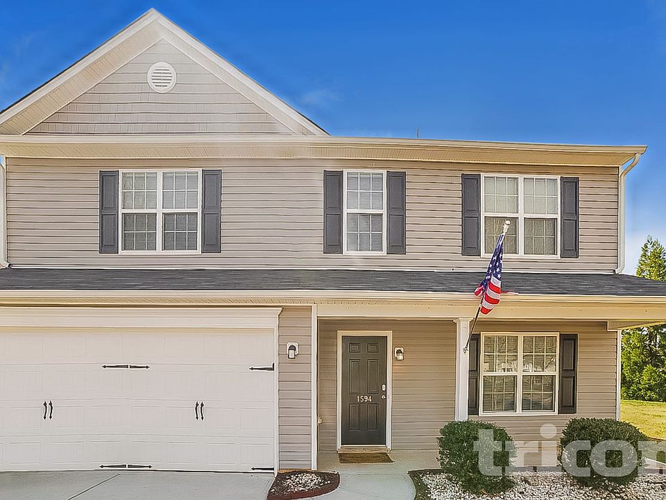 1st image of 1594 Weatherend Dr