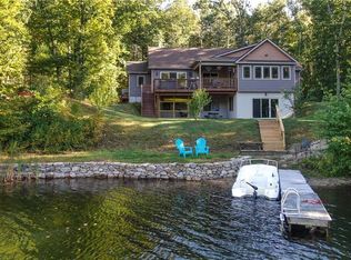 120 S Shore Rd, Killingly, CT 06241