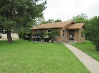 116 E Comay Cir, Belton, TX 76513