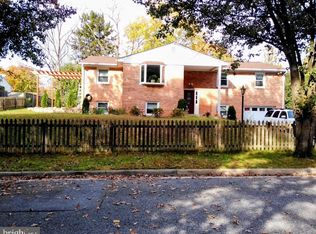 4608 Marie St, Beltsville, MD 20705