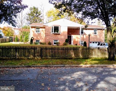 4608 Marie St, Beltsville, MD, 20705