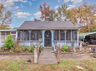 287 Tylertown Rd, Clarksville, TN 37040