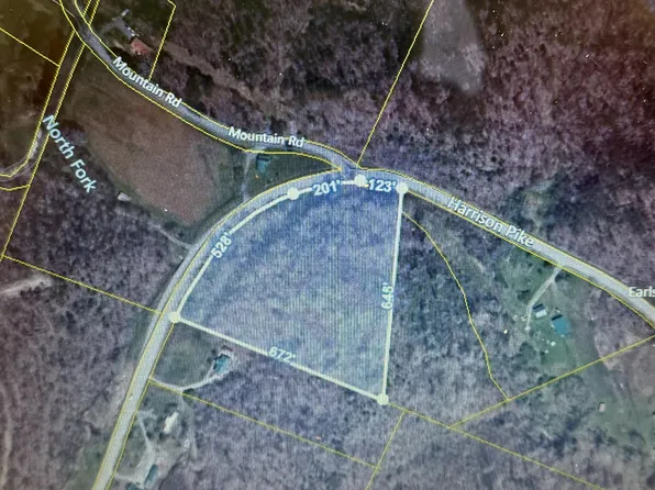 0 Harrison Pike, McDonald, TN 37353
