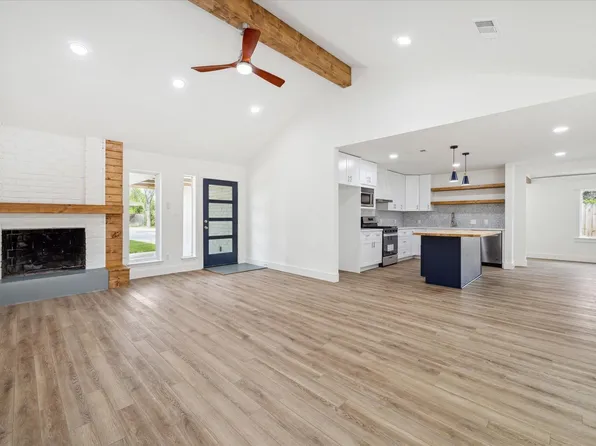 9319 Carousel Ln, Houston, TX 77080