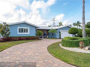 3161 NE 28th Ave, Lighthouse Pt, FL 33064