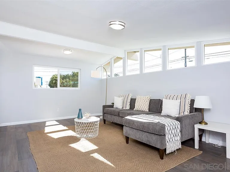 Front Room