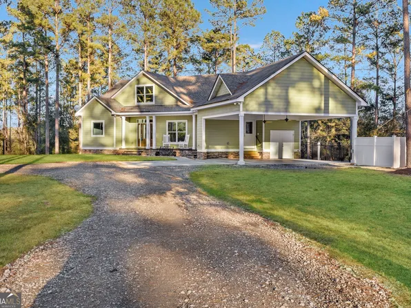 206 Captain Cone Ct, Brooklet, GA 30415