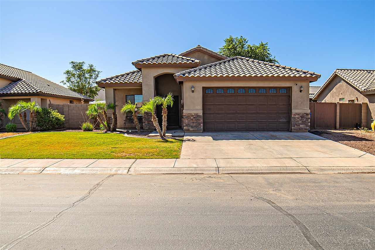 781 W Monroe Pl, Somerton, AZ 85350 Zillow