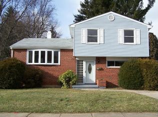 3724 Downey Dale Dr, Randallstown, MD 21133