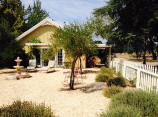 2750 Merritt Rd, Kelseyville, CA 95451