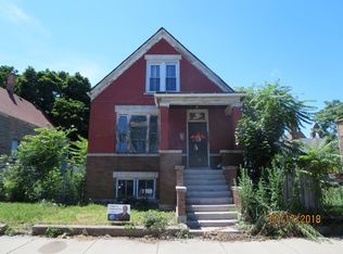 7012 S Bishop St, Chicago, IL 60636