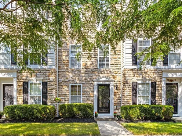 5301 Berthold Pass Dr #44, Dublin, OH 43016