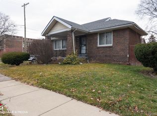 12410 Indiana St, Detroit, MI 48204