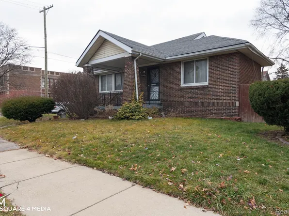 12410 Indiana St, Detroit, MI 48204