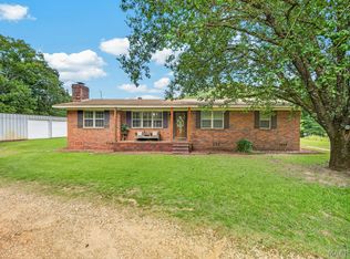 1168 Gantt Rd, Deatsville, AL 36022