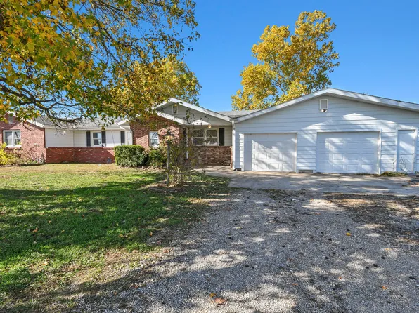 4763 Highway 39, Miller, MO 65707