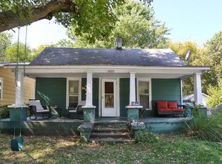 2429 N Prospect Ave, Springfield, MO 65803