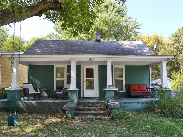 2429 N Prospect Avenue, Springfield, MO 65803