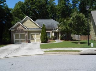 9999 Village South Dr, Douglasville, GA 30135