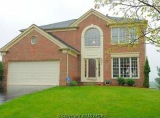 4501 Runnymeade Rd, Owings Mills, MD 21117