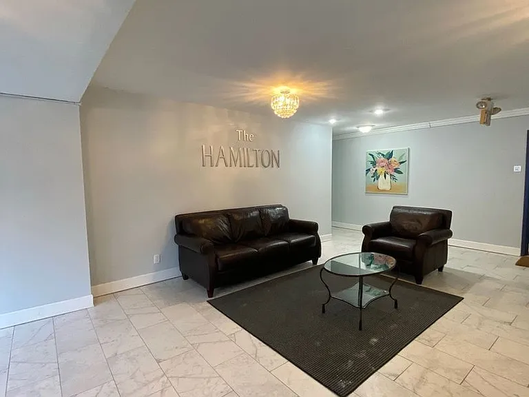 Hamilton Weehawken Residences — Photo 28