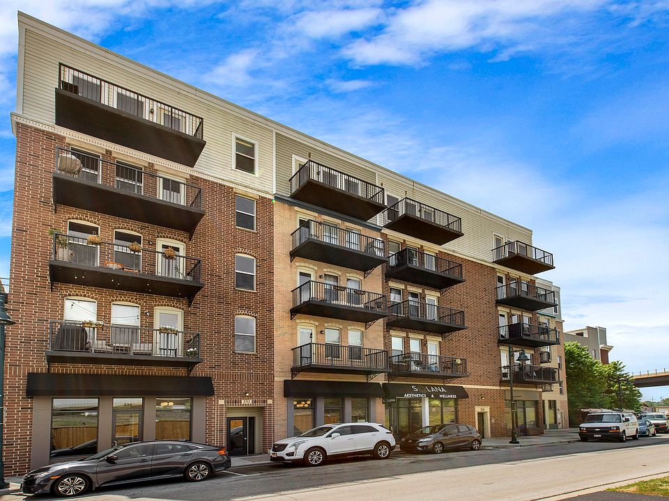 1st image of 326 River St Unit 4202