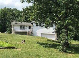 1152 Cedarbrook, Marshfield, MO 65706
