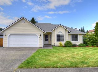 9104 Christine Ct NE, Lacey, WA 98516