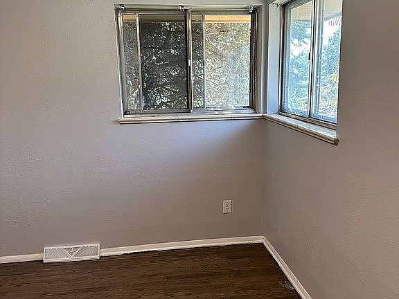 Upstairs BR